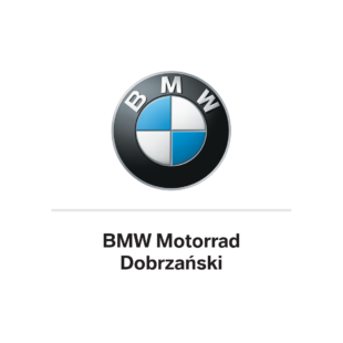 BMW Motorrad Dobrzański