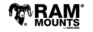 RAM Mount by VidiCom